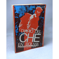 El diario del Che en Bolivia