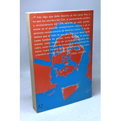 El diario del Che en Bolivia