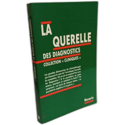 Querelle des diagnostics