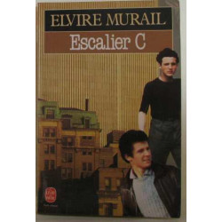 Escalier C