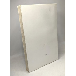 Poésie présente. Cahiers trimestriels de poésie. N°XXXIII décembre...