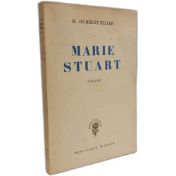 Marie Stuart 1542-1587