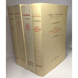 Politica nazionale e Emilia rossa