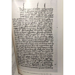 Politica nazionale e Emilia rossa