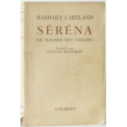 Séréna le hasard des coeurs