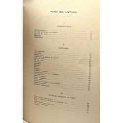 Le vers grec ancien - son harmonie ses moyens d'expression -...