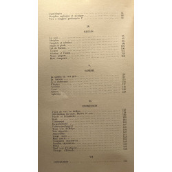 Le vers grec ancien - son harmonie ses moyens d'expression -...