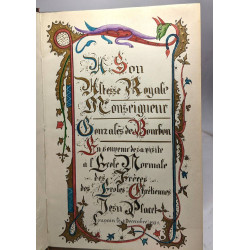 Par la voie étroite. Frère Mutien-Marie