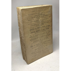 Histoire de France TOME VII : le règne de charles VII les ducs de...