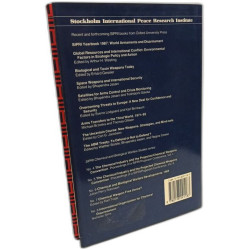 The Soviet Defence Enigma: Estimating Costs and Burdens