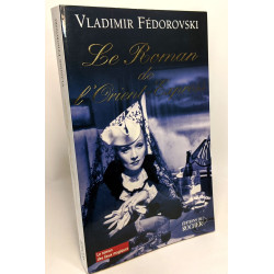 Le Roman de l'Orient-Express