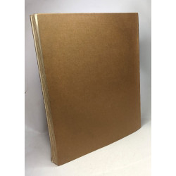 Nécropoles du Mirabello - Etudes crétoises VIII