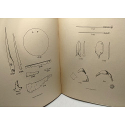 Nécropoles du Mirabello - Etudes crétoises VIII