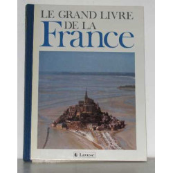 Le grand livre de la france