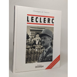 Chroniques de l'histoire leclerc