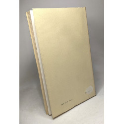 Terminologie logique - une introduction juive à la logique médiévale