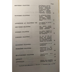 Terminologie logique - une introduction juive à la logique médiévale
