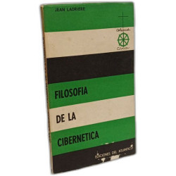 Filosofia de la cibernetica