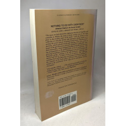 Nothing to Do with Dionysos? Athenian Drama in Its Social Context:...