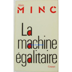 La machine égalitaire