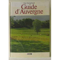 Guide d'Auvergne
