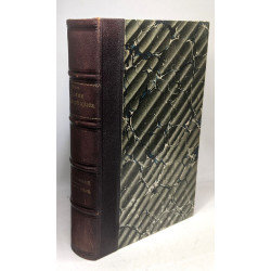 Théorie fondamentale de l'acte et de la puissance du moteur et du...