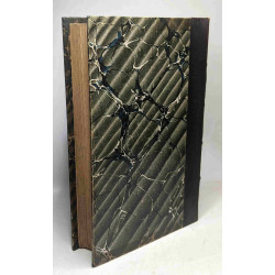 Théorie fondamentale de l'acte et de la puissance du moteur et du...