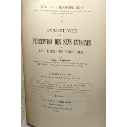 Théorie fondamentale de l'acte et de la puissance du moteur et du...