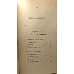 Contes et Legendes des Falaises Normandes