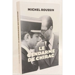 Le gendarme de Chirac