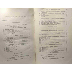 Papauté et pouvoir civil à l'époque de Grégoire VII - contribution...