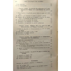 Papauté et pouvoir civil à l'époque de Grégoire VII - contribution...