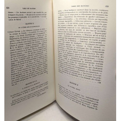 Les systèmes socialistes - oeuvres complètes TOME V