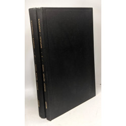 Roman silver coins VOL. I Part 1. The Republic + VOL.II Part 1....