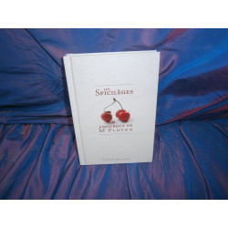 Les Spicilèges amoureaux de Mr Ploton