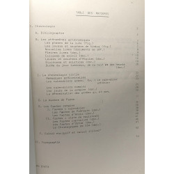 Encyclopédie de l'Histoire (antiquité) Troisième partie: notions...