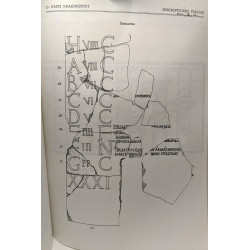 Encyclopédie de l'Histoire (antiquité) Troisième partie: notions...