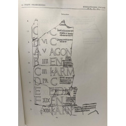 Encyclopédie de l'Histoire (antiquité) Troisième partie: notions...