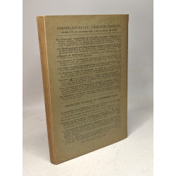 Les conquêtes africaines des belges - Pages d'Histoire - 1914-1918