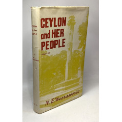Ceylon and her people - Volume III