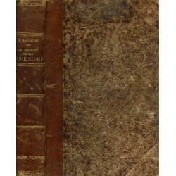 Le secret de la roche noire