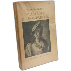Madame de Pompadour