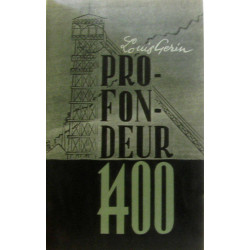 Profondeur 1400