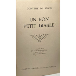 Un bon petit diable