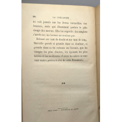 La crucifiée - moeurs parisiennes