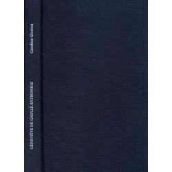 Geneviève de Gaulle Anthonioz : Résistances