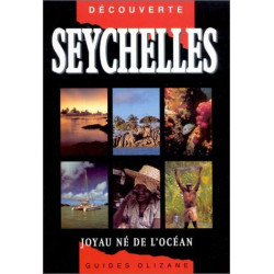 Seychelles (3e édition)