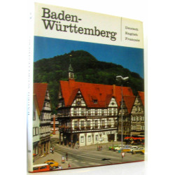 Baden-württemberg (deutsch english français)