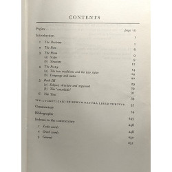 Lucretius: De Rerum Natura Book 3 - Cambridge Greek and Latin Classics