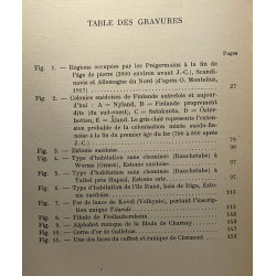 Les anciens germains - introduction à l'étude des langues et des...